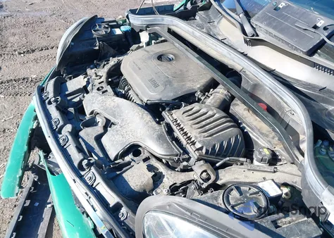 2020 Mini Countryman Cooper z USA, uszkodzony, nr VIN WMZYW5C04L3L13338